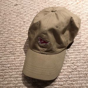 Primitive Skateboarding Dad Hat
